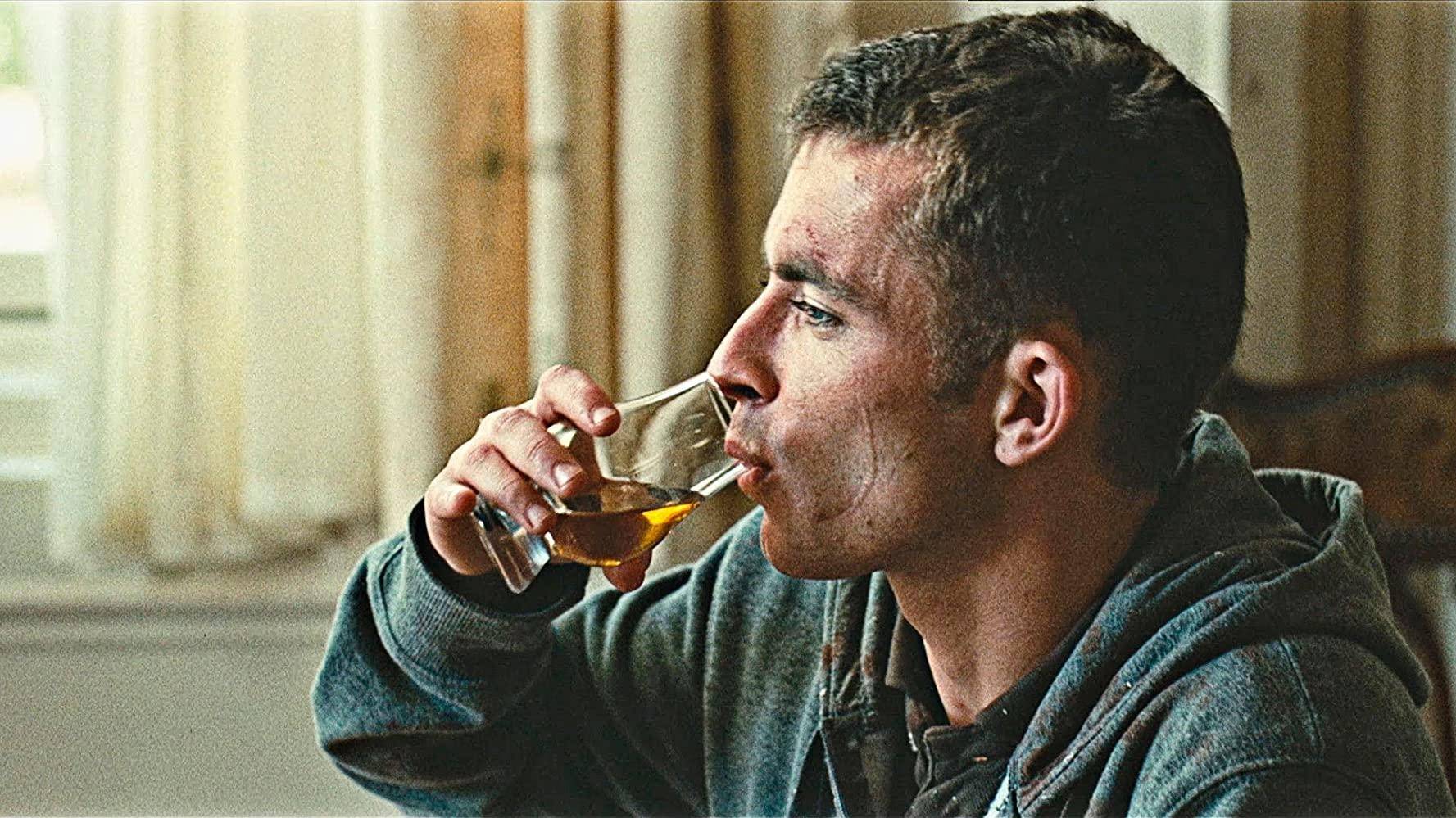 识酒雷达开启！扒扒那些在经典影片中“现身”的威士忌