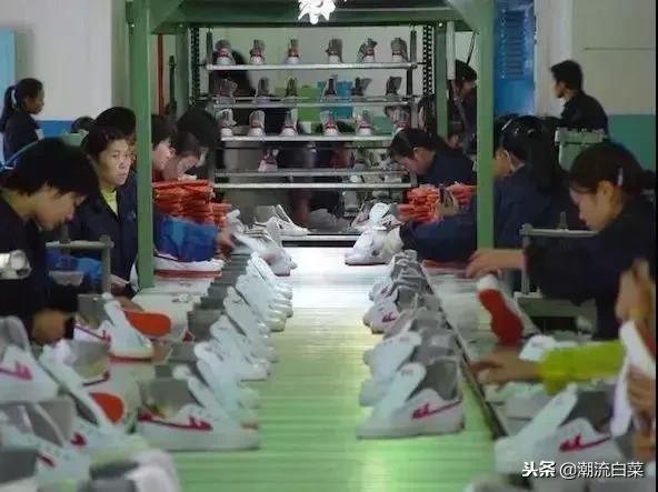 你知道你脚上CONVERSE（匡威）的来历嘛，潮流大使带你细细道来