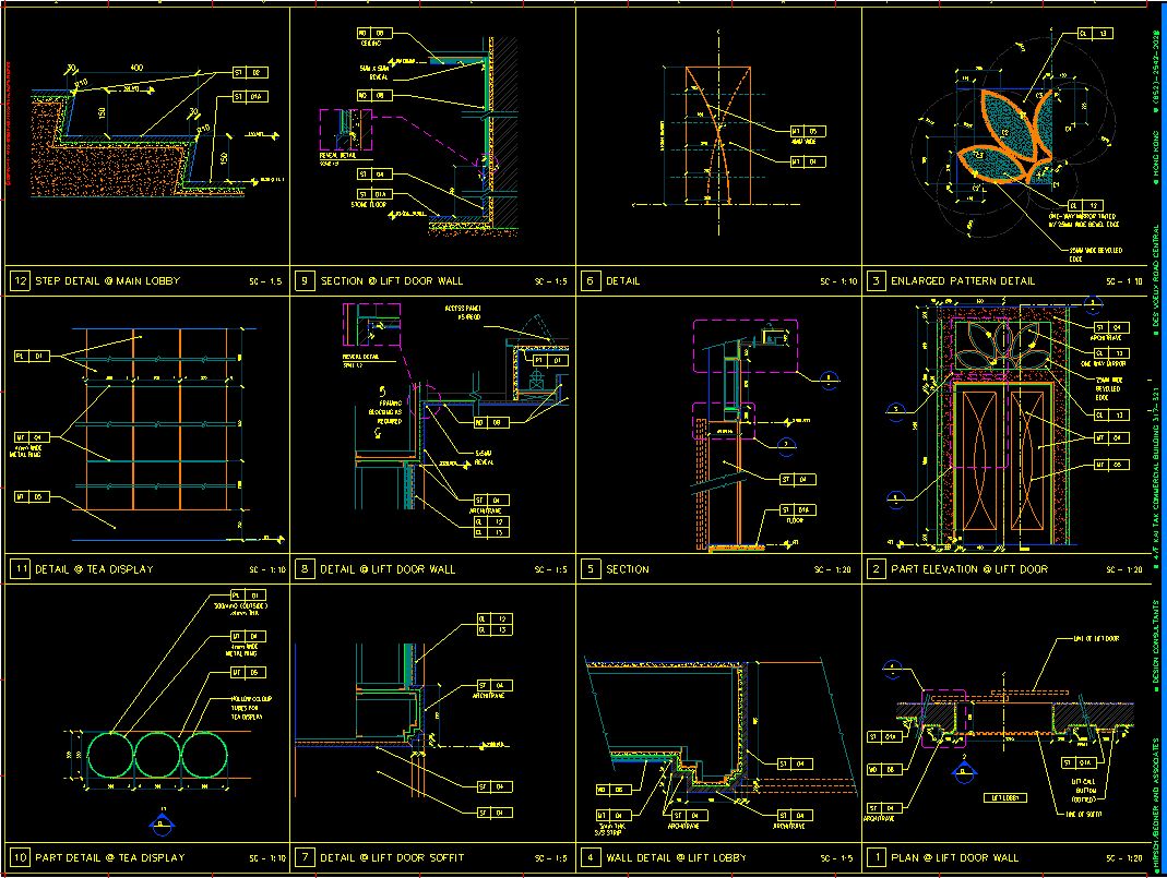 cad设计实用教程全套,cad设计方案图教程