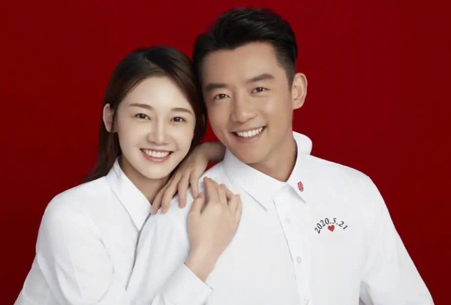 郑恺和杨颖真的在一起了吗,郑恺对杨颖现在的态度