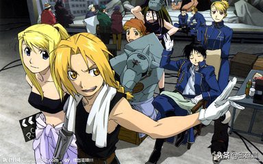 绝对不能错过的四部动漫,盘点几部冷门却超好看的动漫