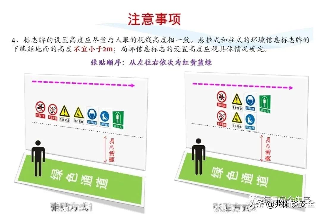安全标志分类有补充标志吗,安全标志从内容上分为哪几类