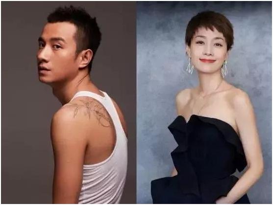 马伊琍和董璇谁更出名,董璇为什么回应离婚