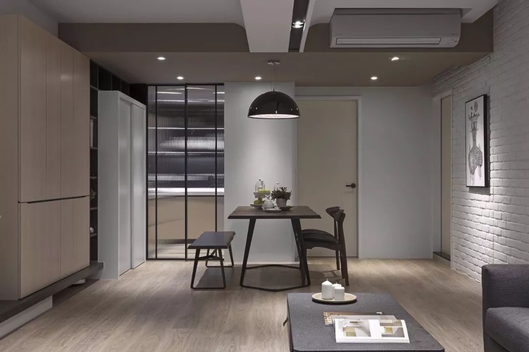 好看又省钱的入门屏风设计,30公分屏风造型