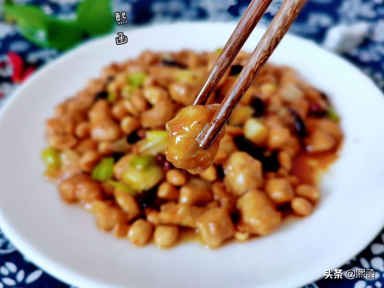 上浆勾芡油炸分别选什么淀粉,上浆勾芡挂糊要选哪种淀粉