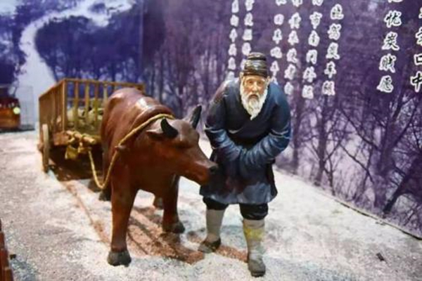 白居易最喜欢的一首诗,白居易最能体现人生历程的五首诗