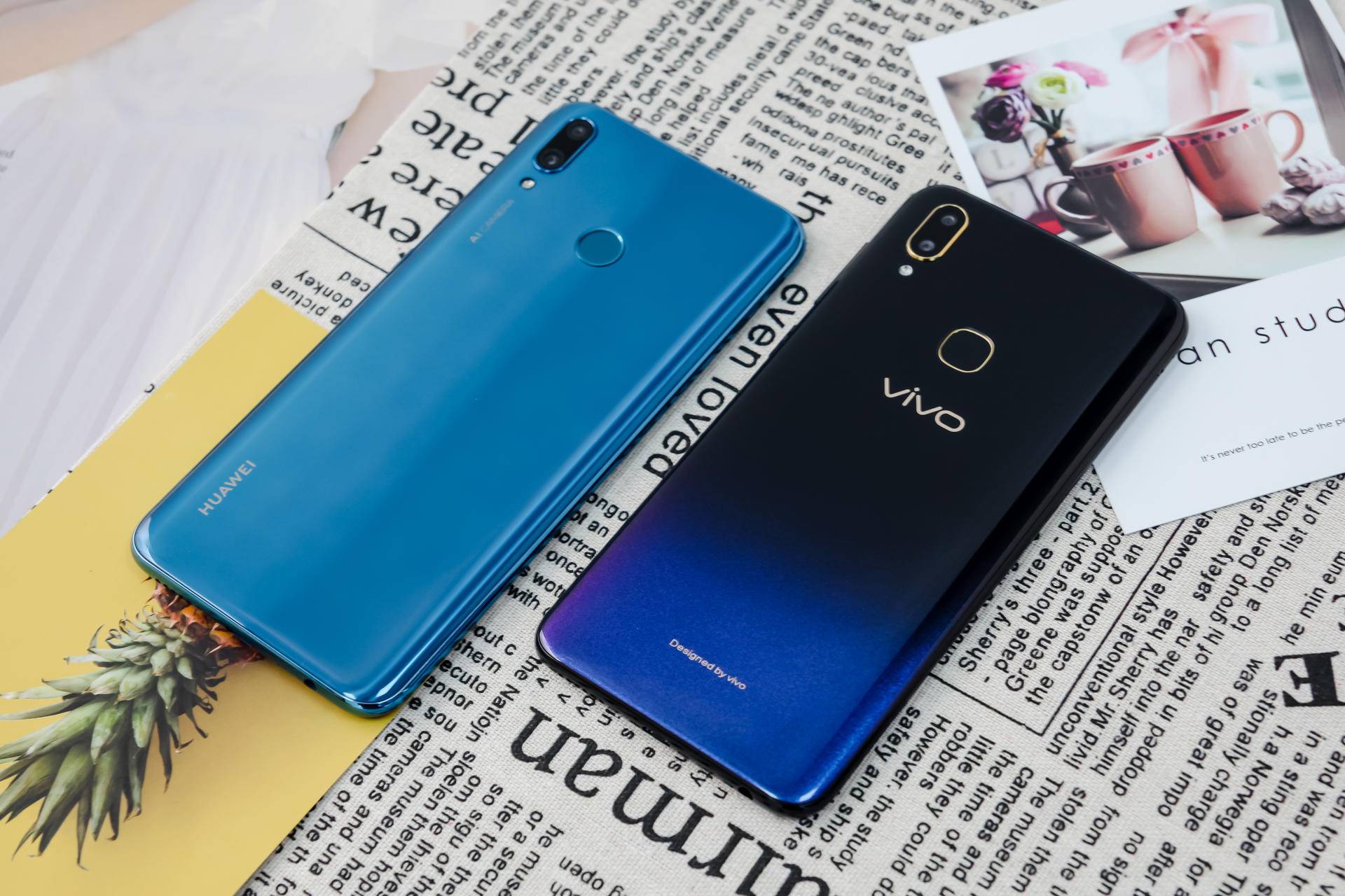 水滴屏和刘海屏手机,刘海屏和水滴屏手机