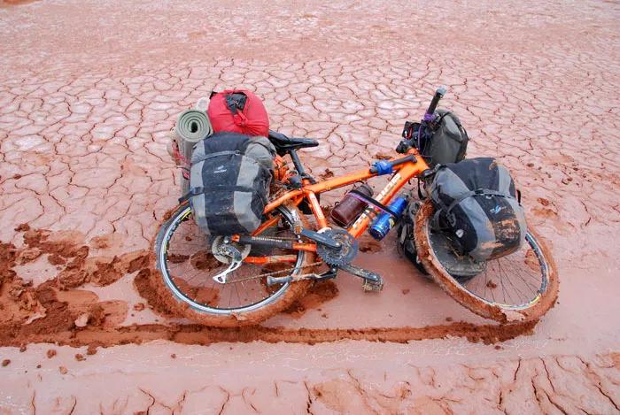 羌塘无人区为什么被称为生命禁区,世界上十大诡异禁区