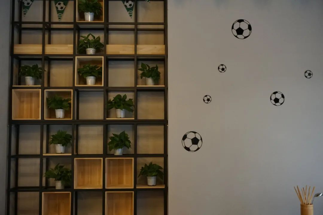 足球和火锅的话题,火锅与足球