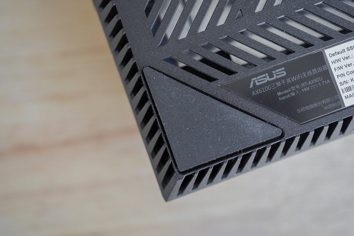 鍗庣mesh璺敱x娴嬭瘎,鍗庣璺敱鍣╮t-ax68u璇勬祴