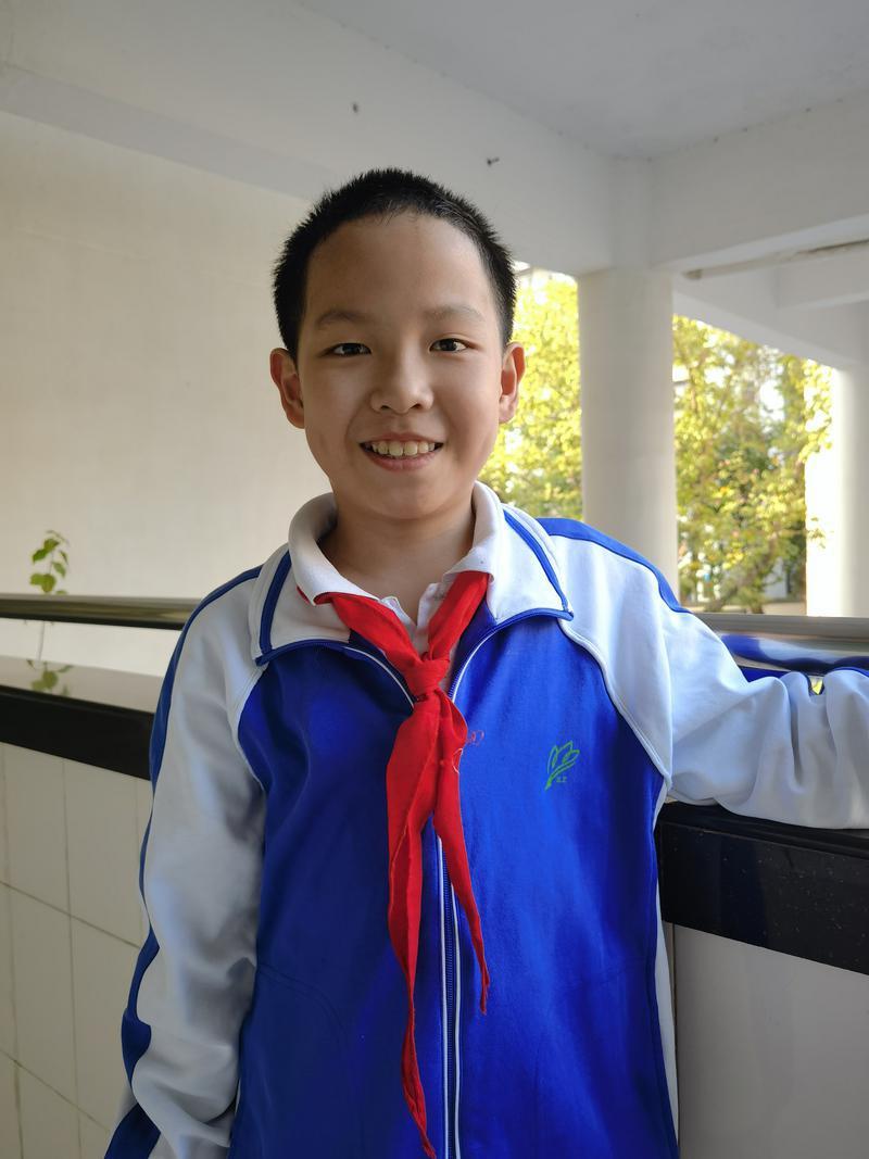 晶作文｜朋友，一路伴我成长下期主题：幸福