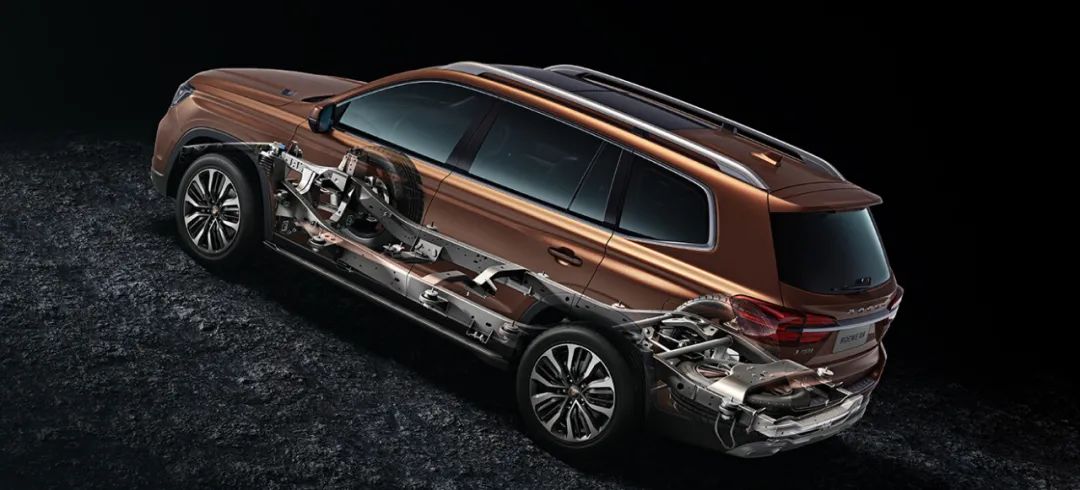 最便宜最稳定的大空间硬派越野车,硬派越野车20万左右哪个省油