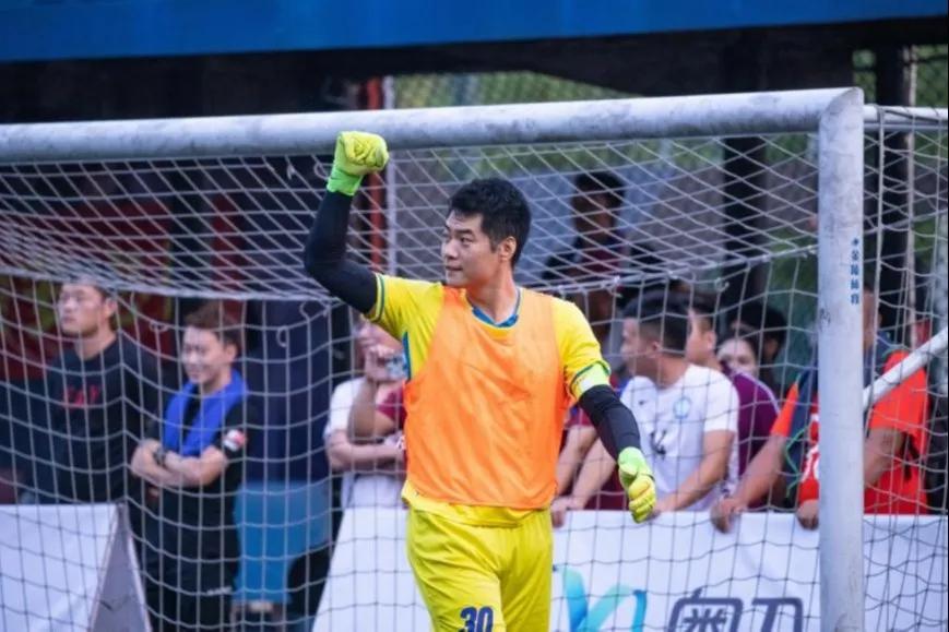 广州市足球协会领导,体育社会策划高质量发展