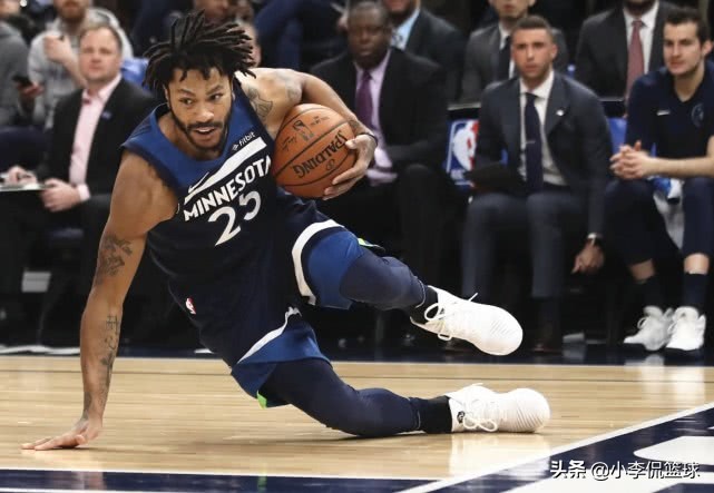 罗斯生涯赛季得分对比,罗斯公牛时期生涯最高分