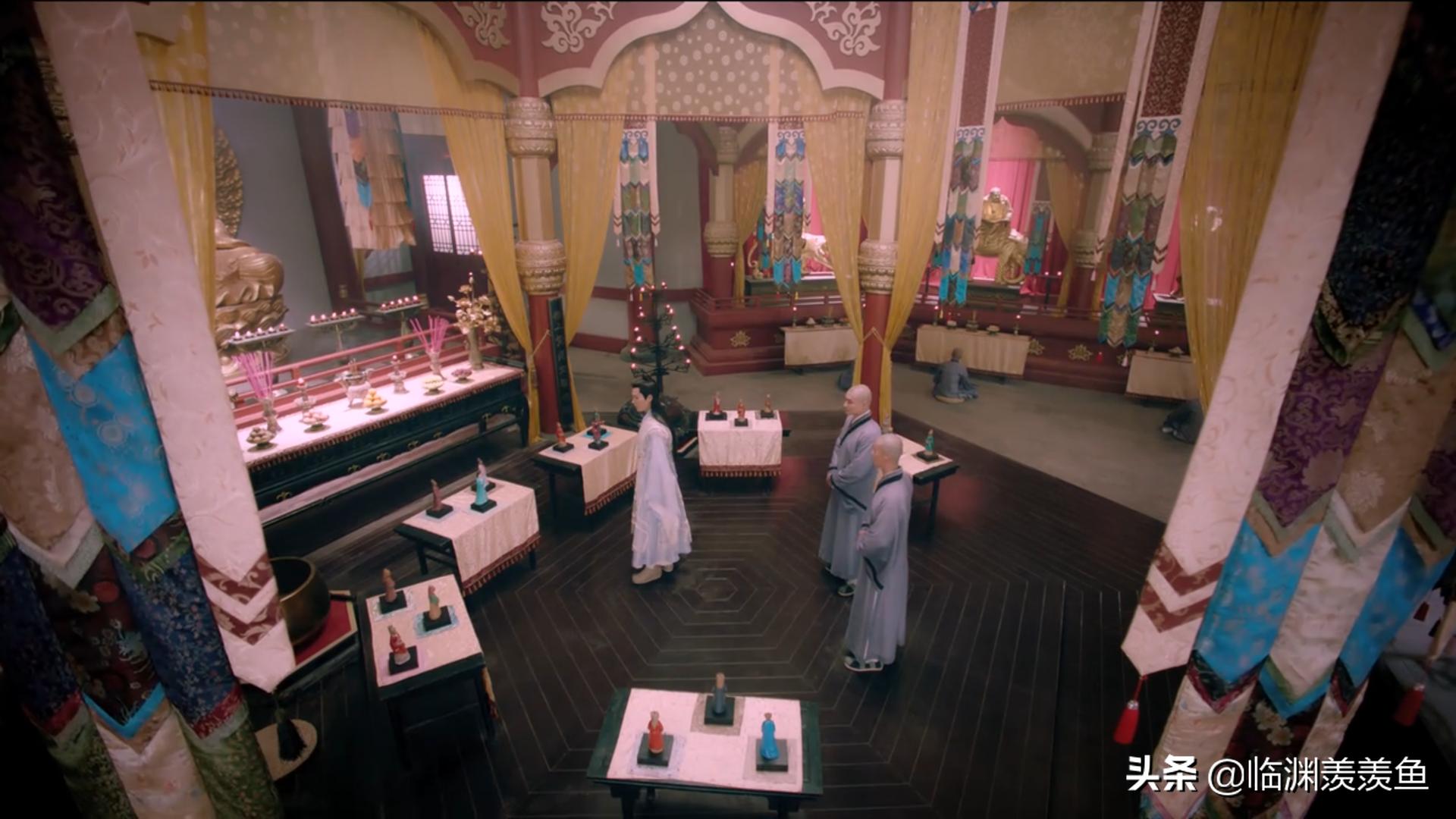 天乩之白蛇传说秋殇别恋,天乩之白蛇传说中人心经不起试探