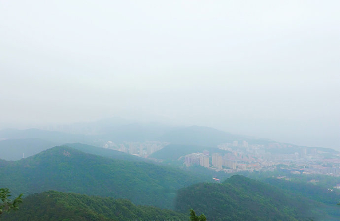 去大连旅游最值得去的地方,大连一日游最佳去处大连旅游攻略