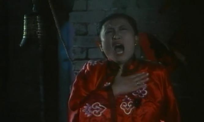 30年前的电影《老店》，将做餐饮的生意经，讲的太直白了