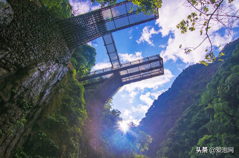 四川温泉最好的地方推荐,四川哪些天然温泉最好玩