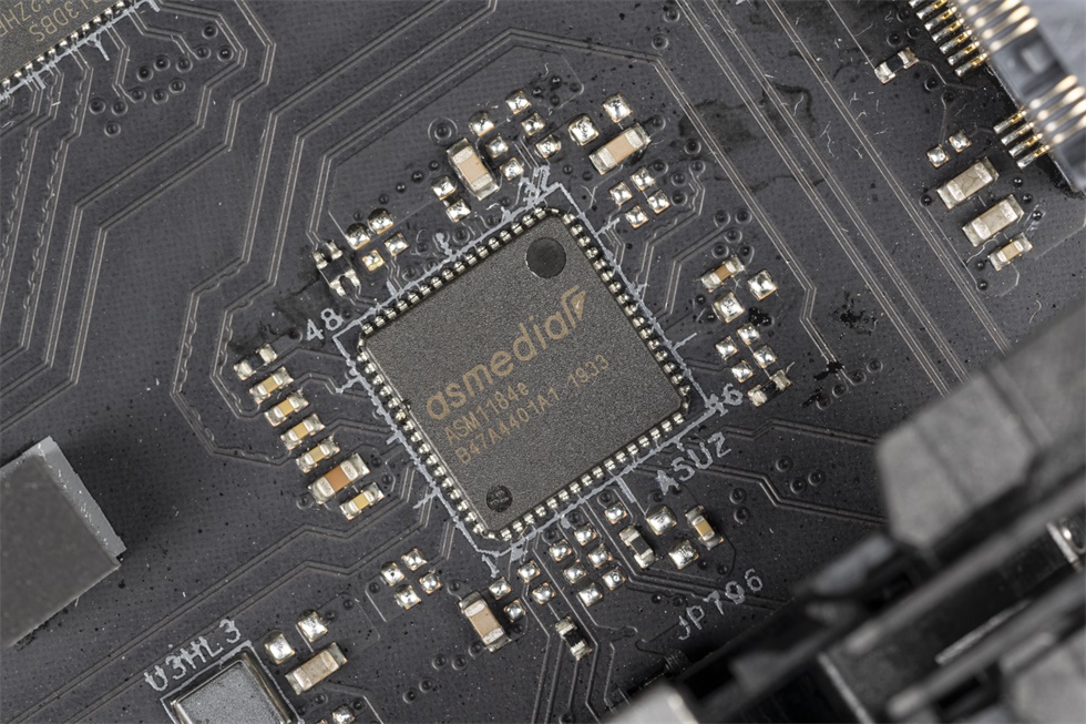 鍗庢搸z490aqua姘村喎瑁呮満,娣卞害瑙ｆ瀽鍗庢搸z490