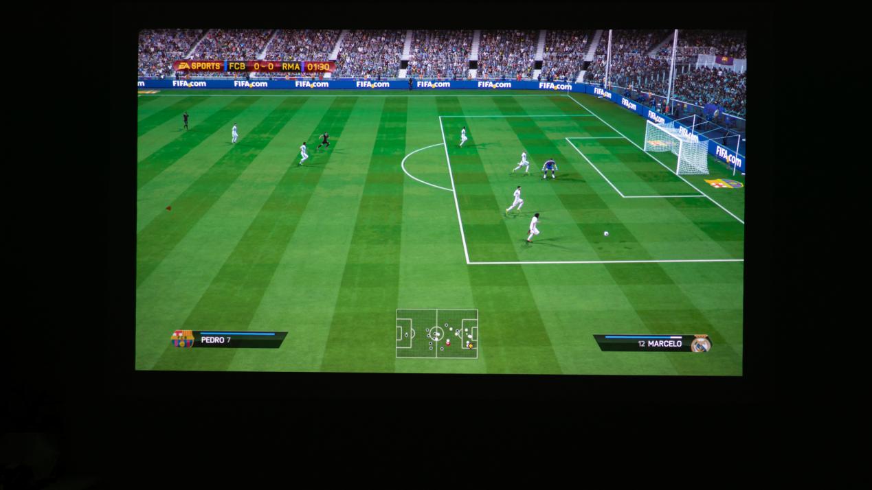 适合投屏画面好看的游戏,大屏幕视觉体验游戏