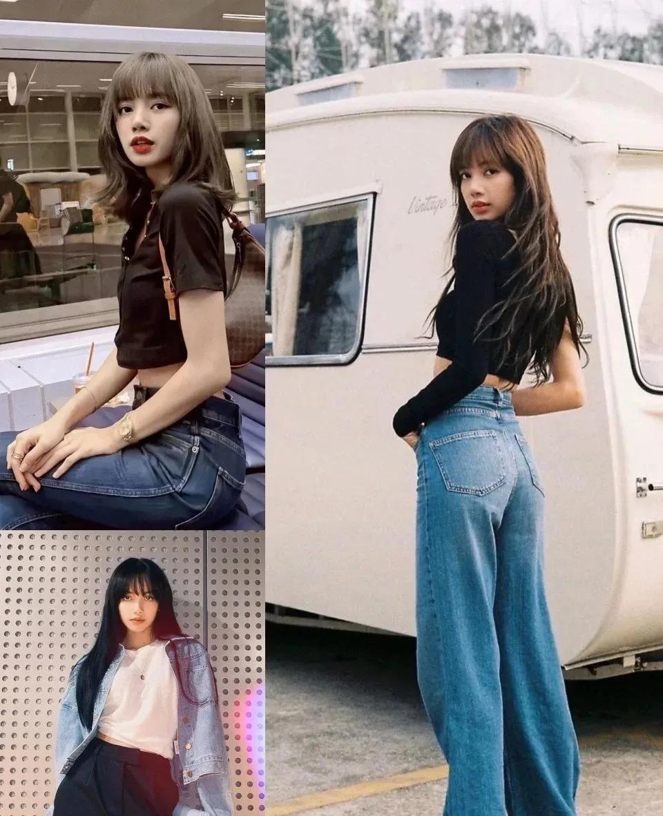 圆脸显老还是显嫩,圆脸显嫩