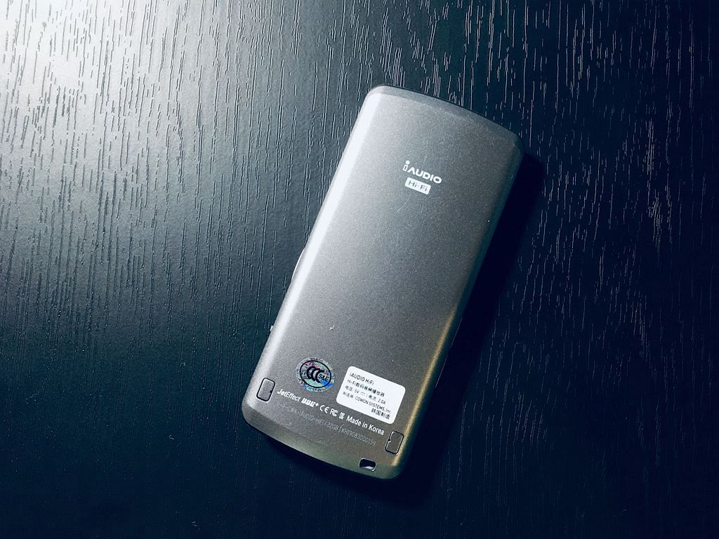 正统HIFI级MP3正式驾到，从外到内都是复古的贵族血液