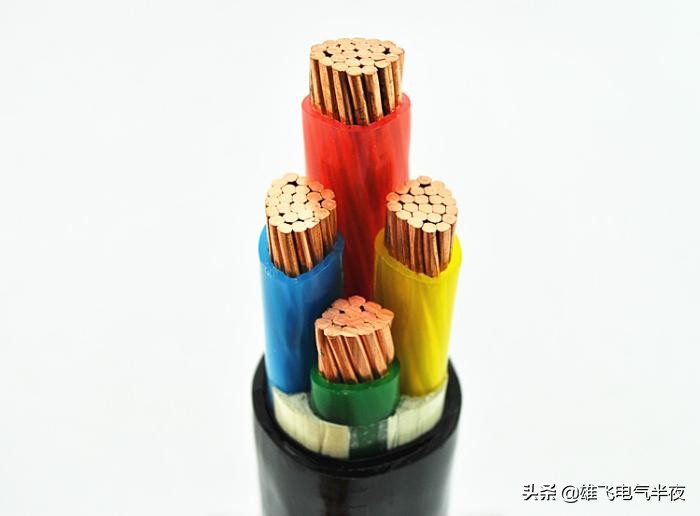 电工基础计算公式大全,电工必备知识常用公式