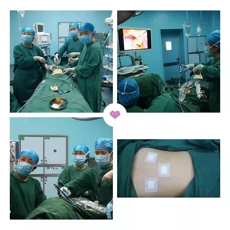 好消息！靖边县医院妇产科新增了多项新技术！