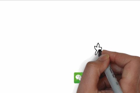 零基础教孩子画简笔画,适合新手的简笔100幅画