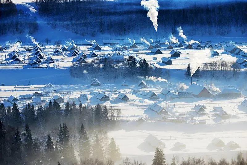 新疆冬天旅游怎么穿,南疆旅游应该穿什么衣服