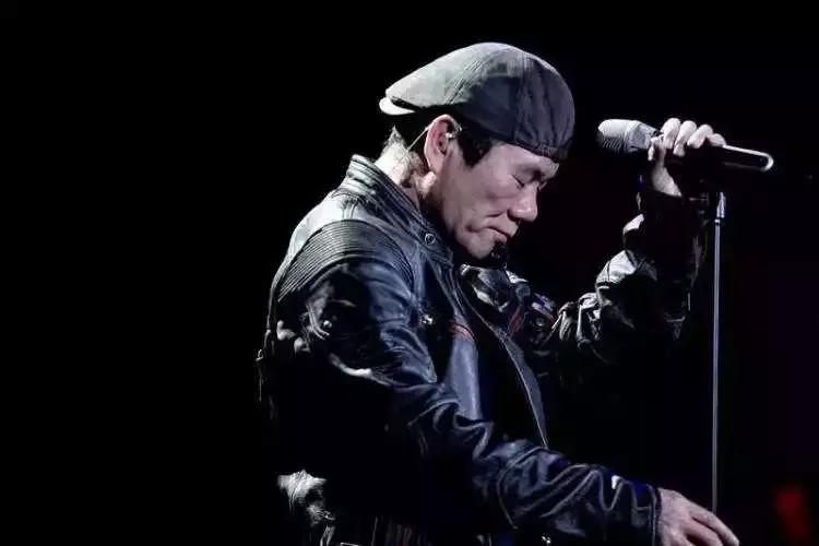 患上抑郁症，抵押住房被银行拍卖，说说你不知道的赵传