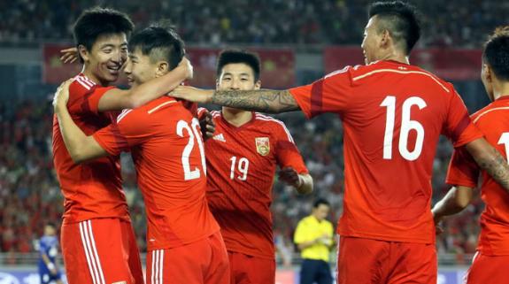 国足梯队的成绩为什么比较好,近几年国足表现最差的球员