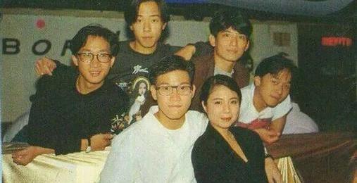 黄家驹死后会结婚吗,黄家驹全套戒指图片