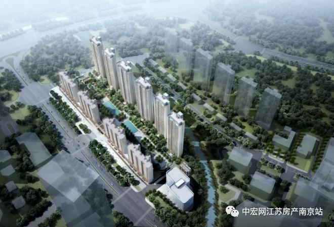 河西中纯最新房价,河西中新楼盘