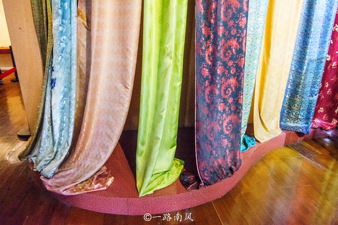 世界蚕丝主产国,全世界蚕丝被哪里的最好