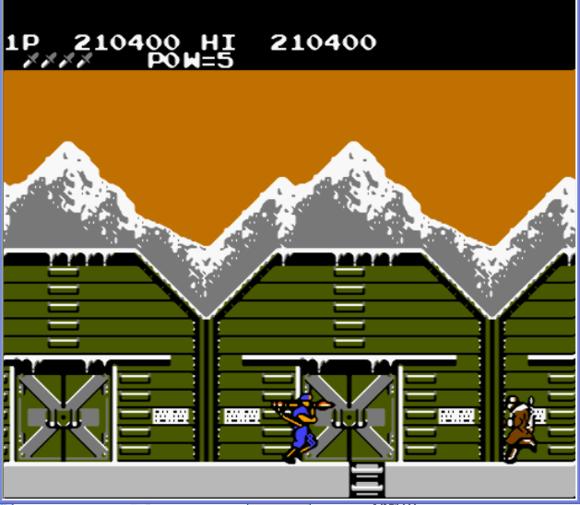 这些童年游戏你玩过吗,童年fc游戏排行榜巅峰之作