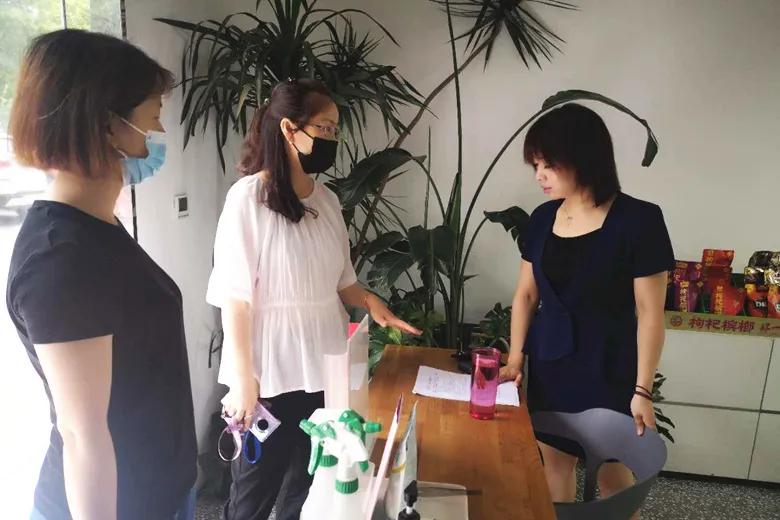 护航高考焦作,焦作市安全隐患排查与整改通报