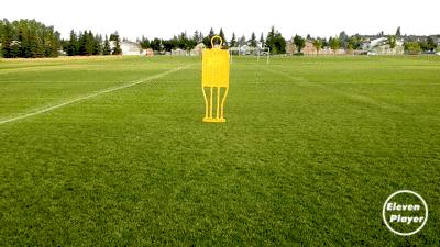 简单又实用的过人技巧足球,足球技巧8种最为实用的