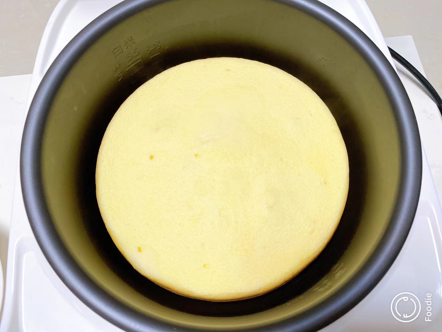 电饭煲蛋糕如何快速简单的做出来,电饭煲蛋糕真的可以做出来吗