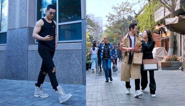 怎么判断腿长还是腿短女生,腿长有多显高