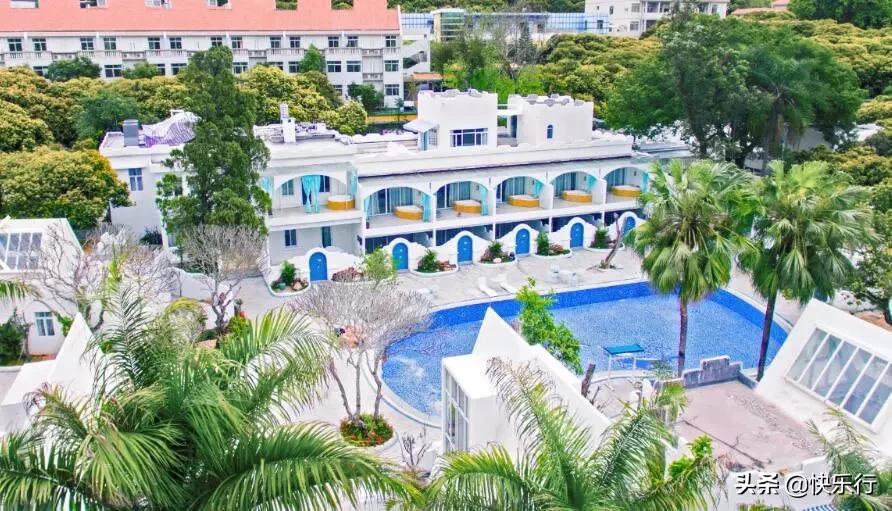 欧洲九大不能错过的温泉地,欧洲古典温泉