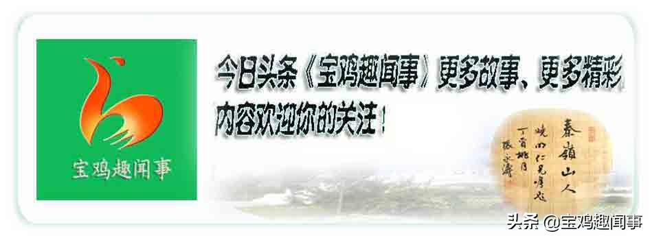 老宝鸡故事视频大全,老宝鸡城市故事