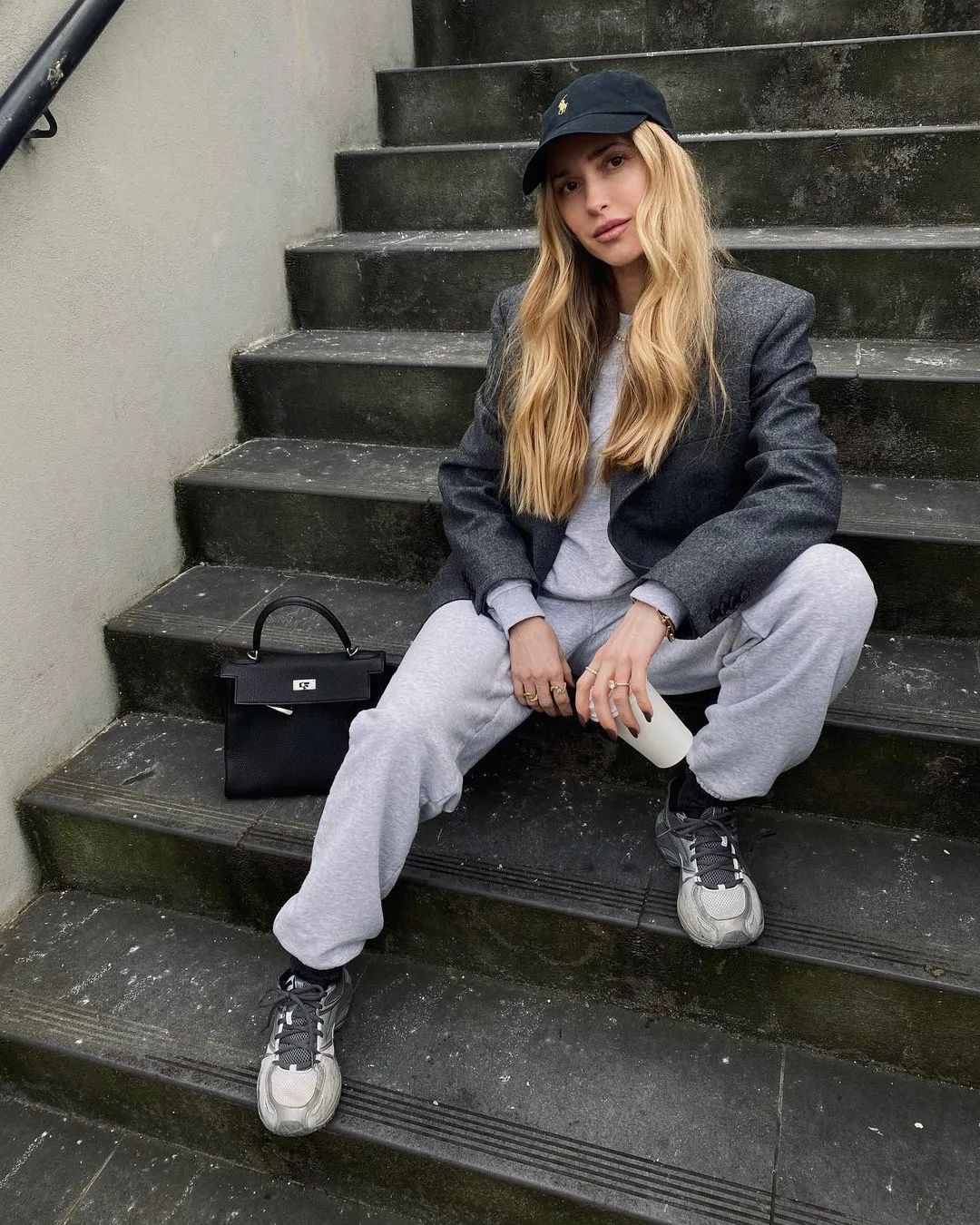 今年流行的露脚袜,是不是现在都流行穿长袜不露脚踝