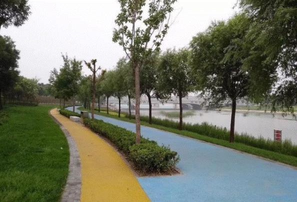 不出郑州旅游攻略,郑州五一游玩公园推荐