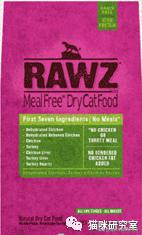 绿福摩猫粮为什么越吃越瘦,绿福摩猫粮适合什么猫