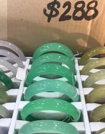 十大假珠宝,三大假的珠宝