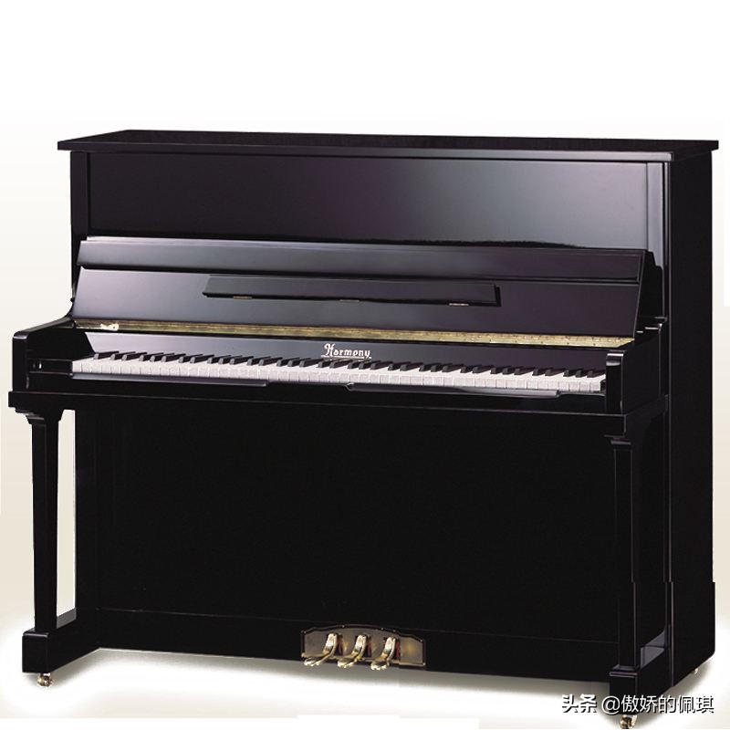钢琴初学者买什么品牌的钢琴合适,钢琴入门买哪款琴好用又实惠