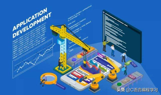 编程入门先学什么可以自学吗,初学者编程应该学什么