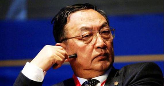 联想当年两位少帅，柳传志为何选择杨元庆接班，而让郭为另起炉灶