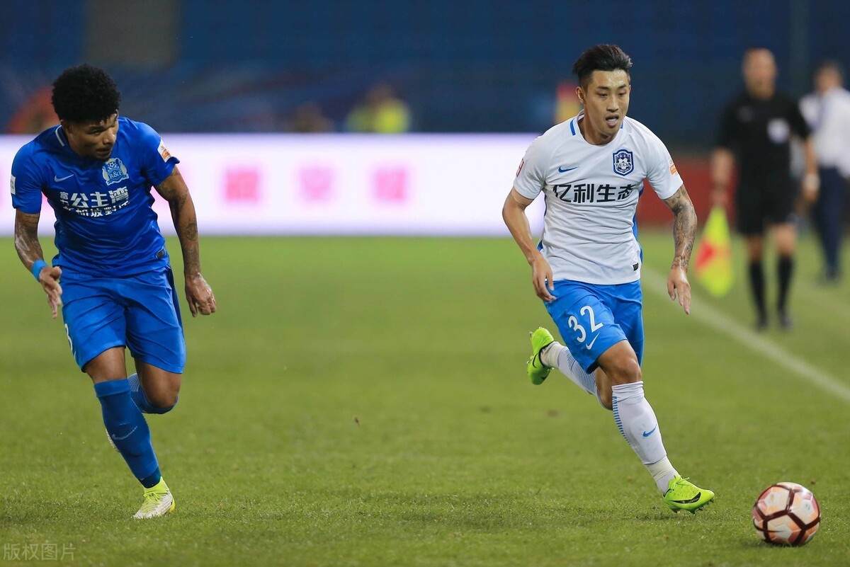 天津泰达足球最新官宣消息,天津足协最新消息